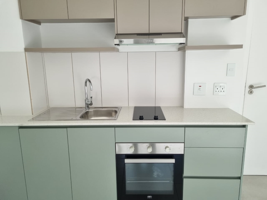 To Let 1 Bedroom Property for Rent in Mowbray Western Cape